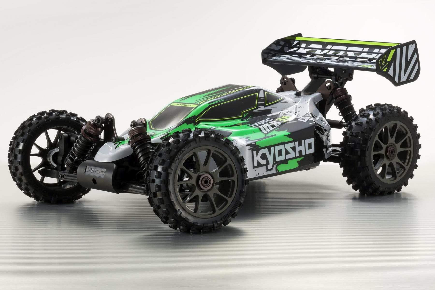 Kyosho inferno neo 3.0 cheap top speed