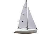 RC Sailboats