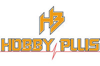 Hobby Plus RC Cars and Trucks