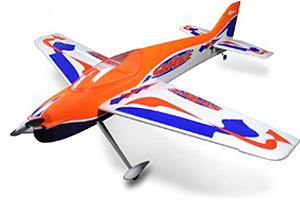 Rc on sale motion airplanes