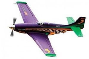 Rc on sale motion airplanes