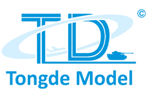 Tongde RC Tanks