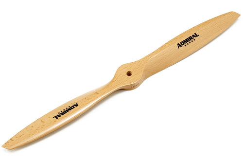 Admiral 16x6 Gas Series Wood Propeller ADM5000-040