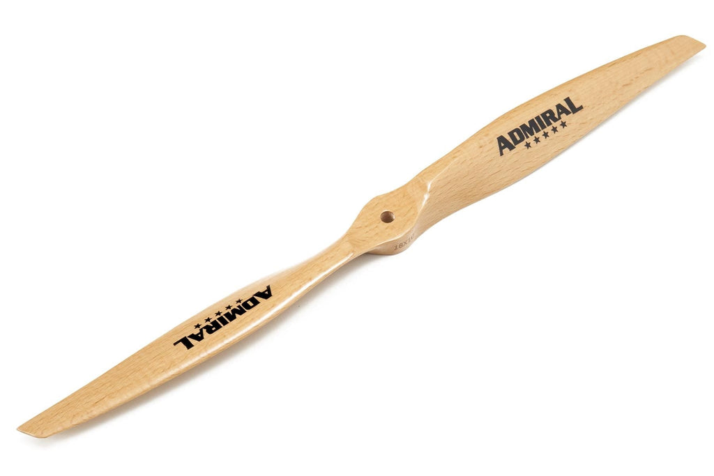 Admiral 18x10 Electric Series Wood Propeller ADM5000-030