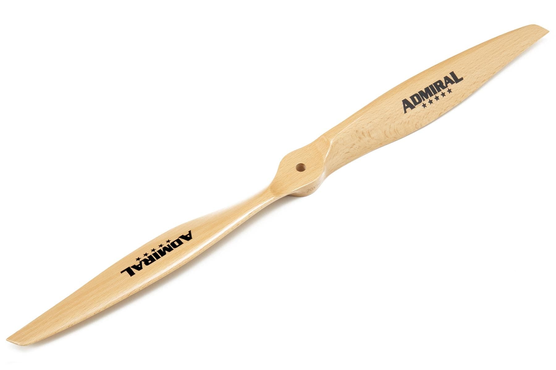 Admiral 20x10 Electric Series Wood Propeller ADM5000-033