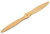 Admiral 20x8 Gas Series Wood Propeller ADM5000-047