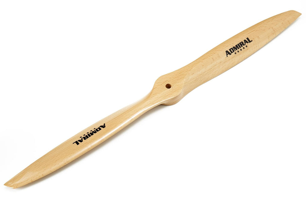 Admiral 24x12 Gas Series Wood Propeller ADM5000-054