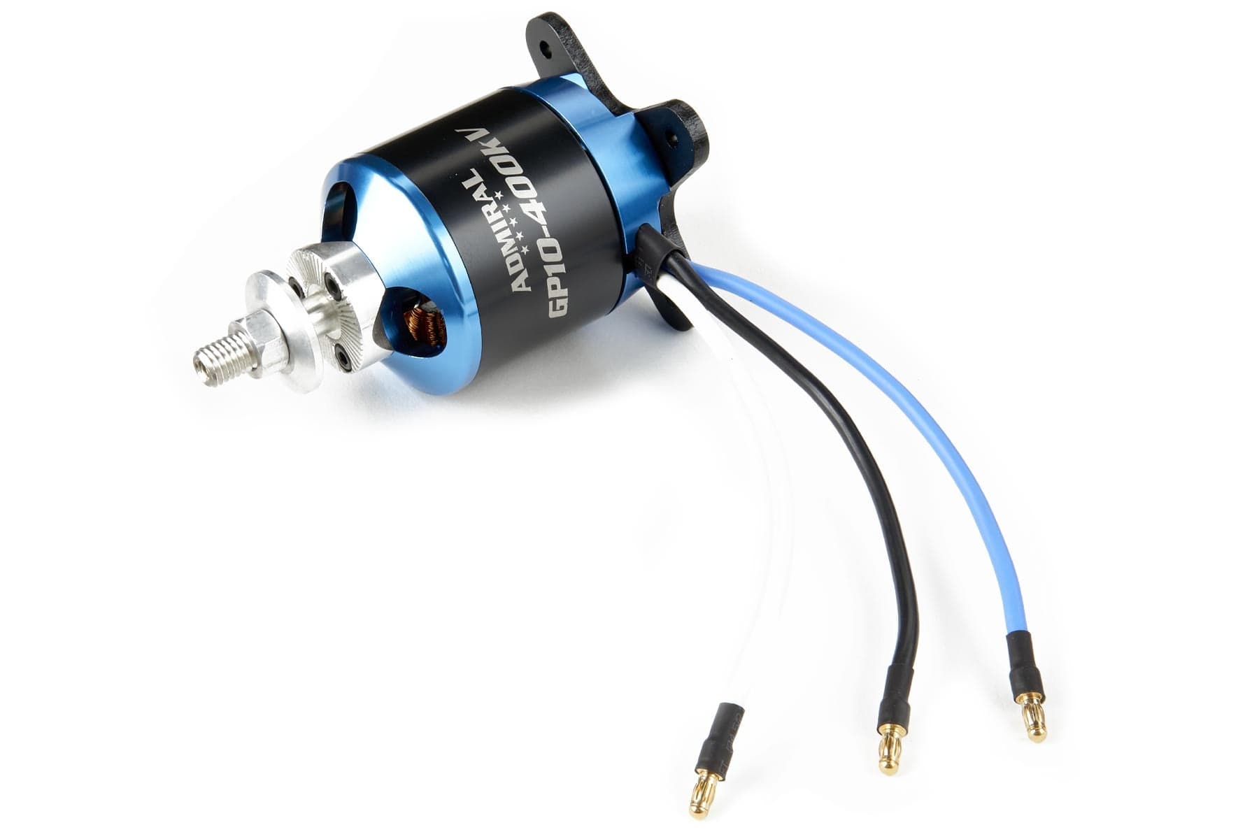 Admiral GP10 5030-400Kv Brushless Motor ADM6000-003