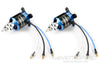 Admiral GP2 3520-950Kv Brushless Motor Multi-Pack (2 Motors) ADM6000-007