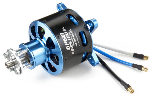 Admiral GP60 8925-180Kv Brushless Motor ADM6000-008