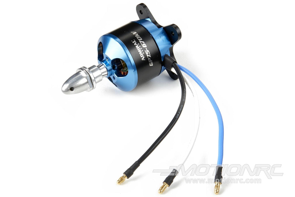 Admiral GP7.5 5020-670Kv Brushless Motor ADM6000-016