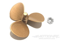 Load image into Gallery viewer, Bancroft 1/100 Scale Cap San Diego Scale Propeller BNC1069-102
