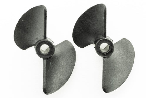 Bancroft 2-Blade Propeller (2) Magic Vee/Cat V6 BNC1028-103