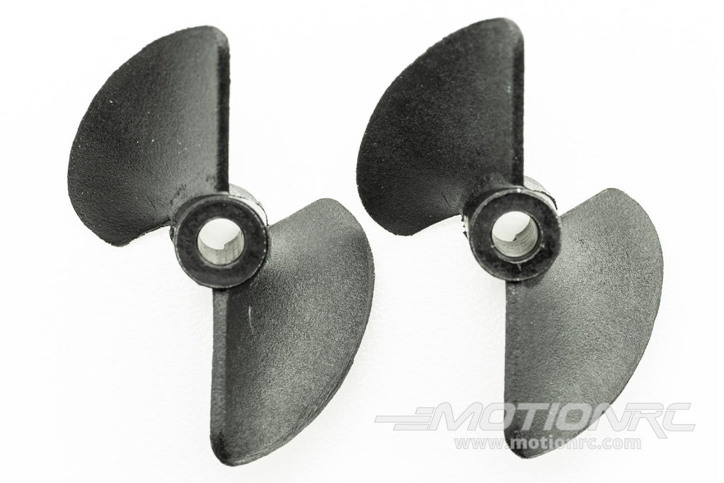 Bancroft 2-Blade Propeller (2) Magic Vee/Cat V6 BNC1028-103