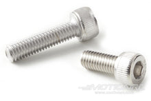 Lade das Bild in den Galerie-Viewer, Bancroft 655mm DragonForce 65 V6 Keel Screws (2 Pcs) BNC1048-160
