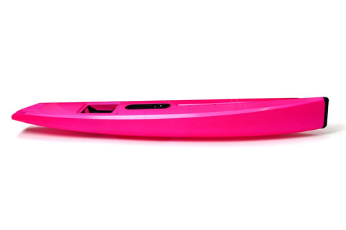 Bancroft 950mm DragonFlite 95 V2 Metallic Fluorescent Pink Hull BNC1049-168