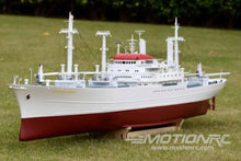 Load image into Gallery viewer, Bancroft Cap San Diego 1/100 Scale 1600mm (63.0&quot;) German Merchant Cargo Ship - RTR BNC1069-003
