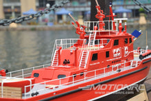 Load image into Gallery viewer, Bancroft Dusseldorf 1/25 Scale 1172mm (45.7&quot;) Fireboat - RTR BNC1057-003
