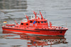 Bancroft Dusseldorf 1/25 Scale 1172mm (45.7") Fireboat - RTR BNC1057-003