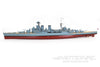 Bancroft HMS Hood 1/200 Scale 1300mm (50.7") British Battleship - RTR BNC1060-003