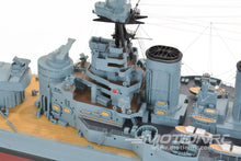 Load image into Gallery viewer, Bancroft HMS Hood 1/200 Scale 1300mm (50.7&quot;) British Battleship - RTR BNC1060-003
