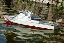 Lade das Bild in den Galerie-Viewer, Bancroft Island Class 1/40 Scale 940mm (37&quot;) US Coast Guard Cutter - RTR - (OPEN BOX) BNC1004-003(OB)
