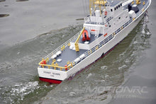 Load image into Gallery viewer, Bancroft Island Class 1/40 Scale 940mm (37&quot;) US Coast Guard Cutter - RTR - (OPEN BOX) BNC1004-003(OB)
