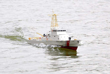 Load image into Gallery viewer, Bancroft Island Class 1/40 Scale 940mm (37&quot;) US Coast Guard Cutter - RTR - (OPEN BOX) BNC1004-003(OB)
