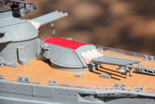 Load image into Gallery viewer, Bancroft USS Arizona 1/200 Scale 930mm (36.2&quot;) US Battleship - RTR BNC1065-003
