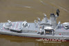 Bancroft USS Charles Adams 1/100 Scale 1375mm (53.6") US Guided Missile Destroyer - RTR BNC1061-003