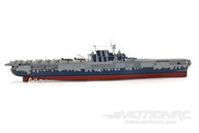 Load image into Gallery viewer, Bancroft USS Hornet 1/200 Scale 1239mm (48.3&quot;) US Aircraft Carrier - RTR BNC1064-003
