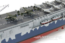 Load image into Gallery viewer, Bancroft USS Hornet 1/200 Scale 1239mm (48.3&quot;) US Aircraft Carrier - RTR BNC1064-003
