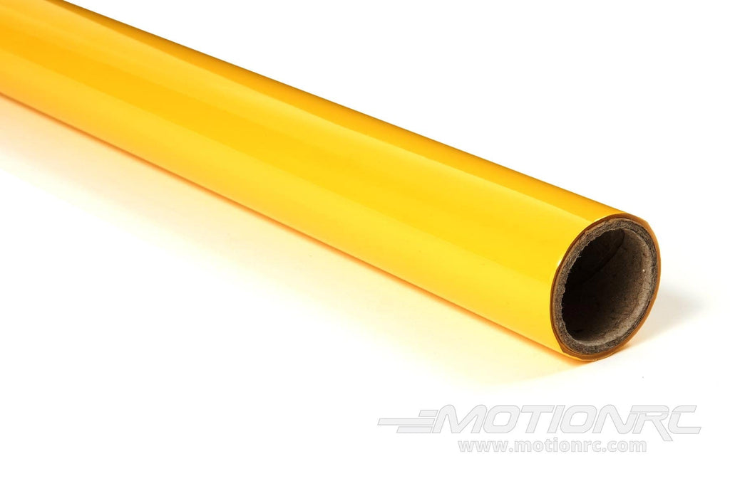 BenchCraft Covering Film - Cub Yellow (2 Meters) BCT5078-003