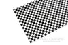 BenchCraft Covering Film - Small Black/White Checkered (2 Meters) BCT5078-013