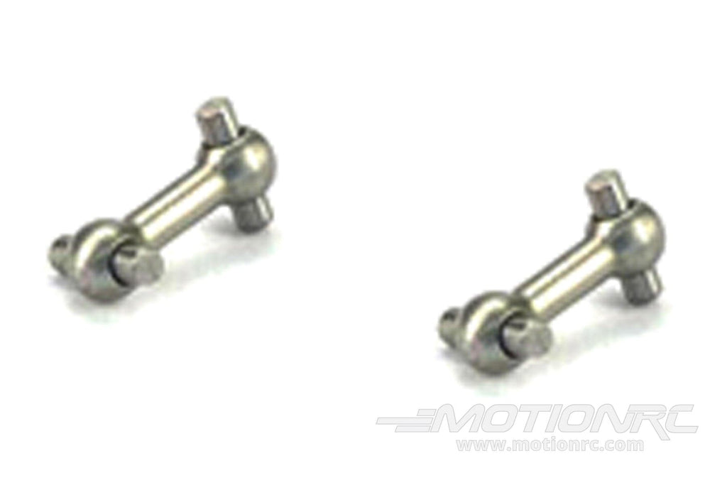 Carisma GT24 Short 13.7mm Metal Dogbone (Pair) CIS16370