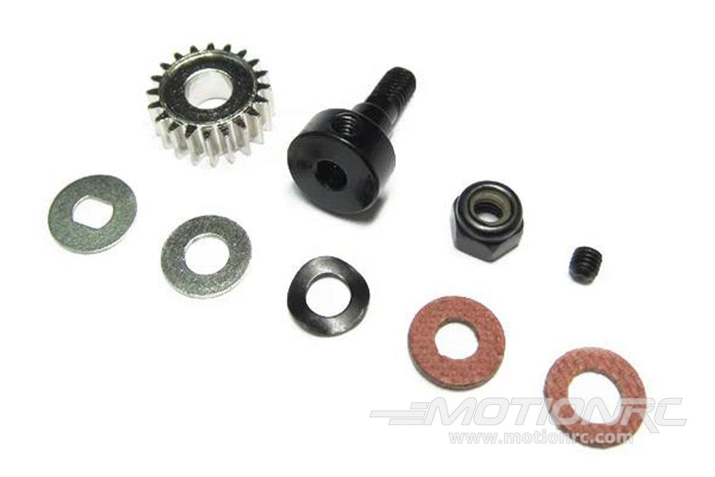 Carisma M40 B/DT Slipper Pinion Set CIS14993