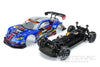 Carisma M40S Subaru BRZ GT300 1/10 Scale Brushless 4WD Car - RTR CIS88968