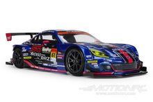 Load image into Gallery viewer, Carisma M40S Subaru BRZ GT300 1/10 Scale Brushless 4WD Car - RTR CIS88968
