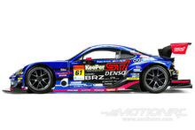 Load image into Gallery viewer, Carisma M40S Subaru BRZ GT300 1/10 Scale Brushless 4WD Car - RTR CIS88968
