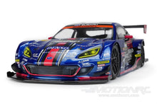 Load image into Gallery viewer, Carisma M40S Subaru BRZ GT300 1/10 Scale Brushless 4WD Car - RTR CIS88968
