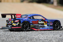 Load image into Gallery viewer, Carisma M40S Subaru BRZ GT300 1/10 Scale Brushless 4WD Car - RTR CIS88968
