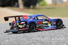 Load image into Gallery viewer, Carisma M40S Subaru BRZ GT300 1/10 Scale Brushless 4WD Car - RTR CIS88968
