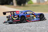 Carisma M40S Subaru BRZ GT300 1/10 Scale Brushless 4WD Car - RTR CIS88968