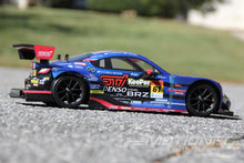 Load image into Gallery viewer, Carisma M40S Subaru BRZ GT300 1/10 Scale Brushless 4WD Car - RTR CIS88968
