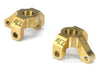 Carisma MSA-1E 7.7g Brass Steering Knuckles (Pair) CIS16380