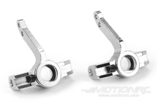 Load image into Gallery viewer, Carisma SCA-1E Aluminum Steering Knuckles (Pair) CIS15888
