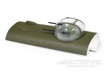 Lade das Bild in den Galerie-Viewer, FlightLine 1600mm B-25J Mitchell Battery Hatch FLW30611014
