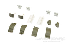 Load image into Gallery viewer, FlightLine 1600mm B-25J Mitchell Engine Plastic Parts FLW306110917
