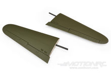 Lade das Bild in den Galerie-Viewer, FlightLine 1600mm B-25J Mitchell Outer Main Wing Set FLW30611022
