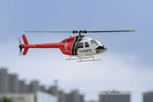 Lade das Bild in den Galerie-Viewer, Fly Wing Bell 206 450 Size GPS Stabilized Helicopter - RTF RSH1014-001
